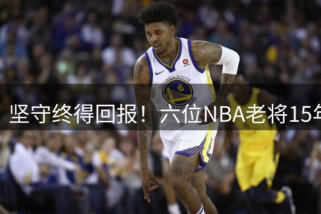 坚守终得回报！六位NBA老将15年圆梦夺冠